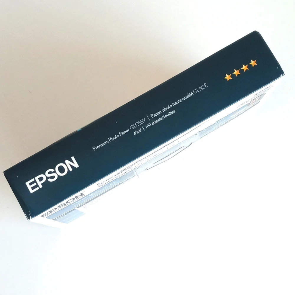 Epson 4